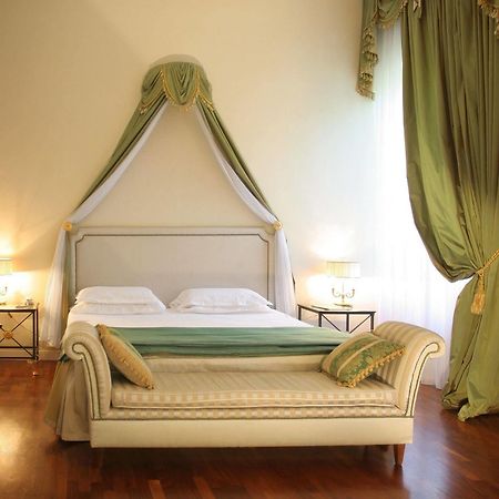 Relais Villa Antea Флоренція Номер фото