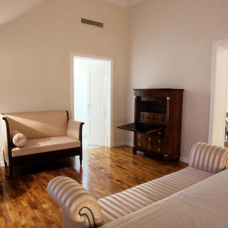 Relais Villa Antea Флоренція Номер фото