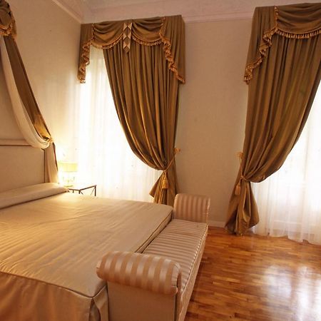 Relais Villa Antea Флоренція Номер фото