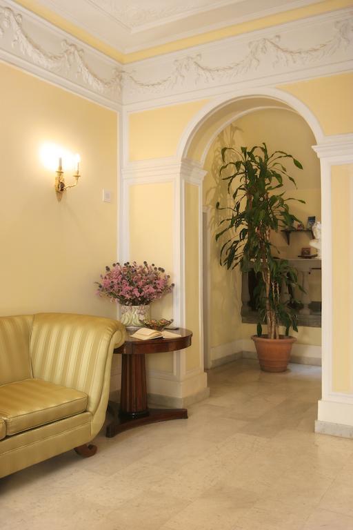 Relais Villa Antea Флоренція Екстер'єр фото
