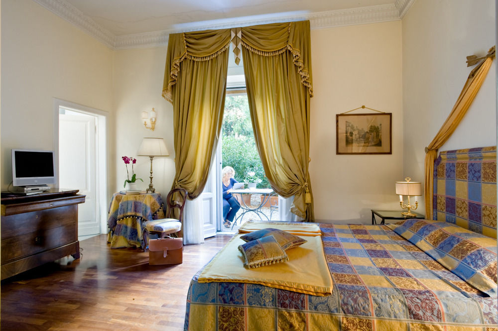 Relais Villa Antea Флоренція Екстер'єр фото