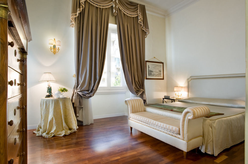 Relais Villa Antea Флоренція Екстер'єр фото