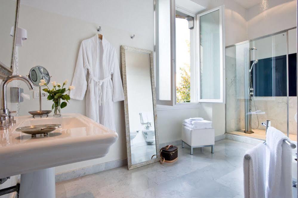 Relais Villa Antea Флоренція Екстер'єр фото