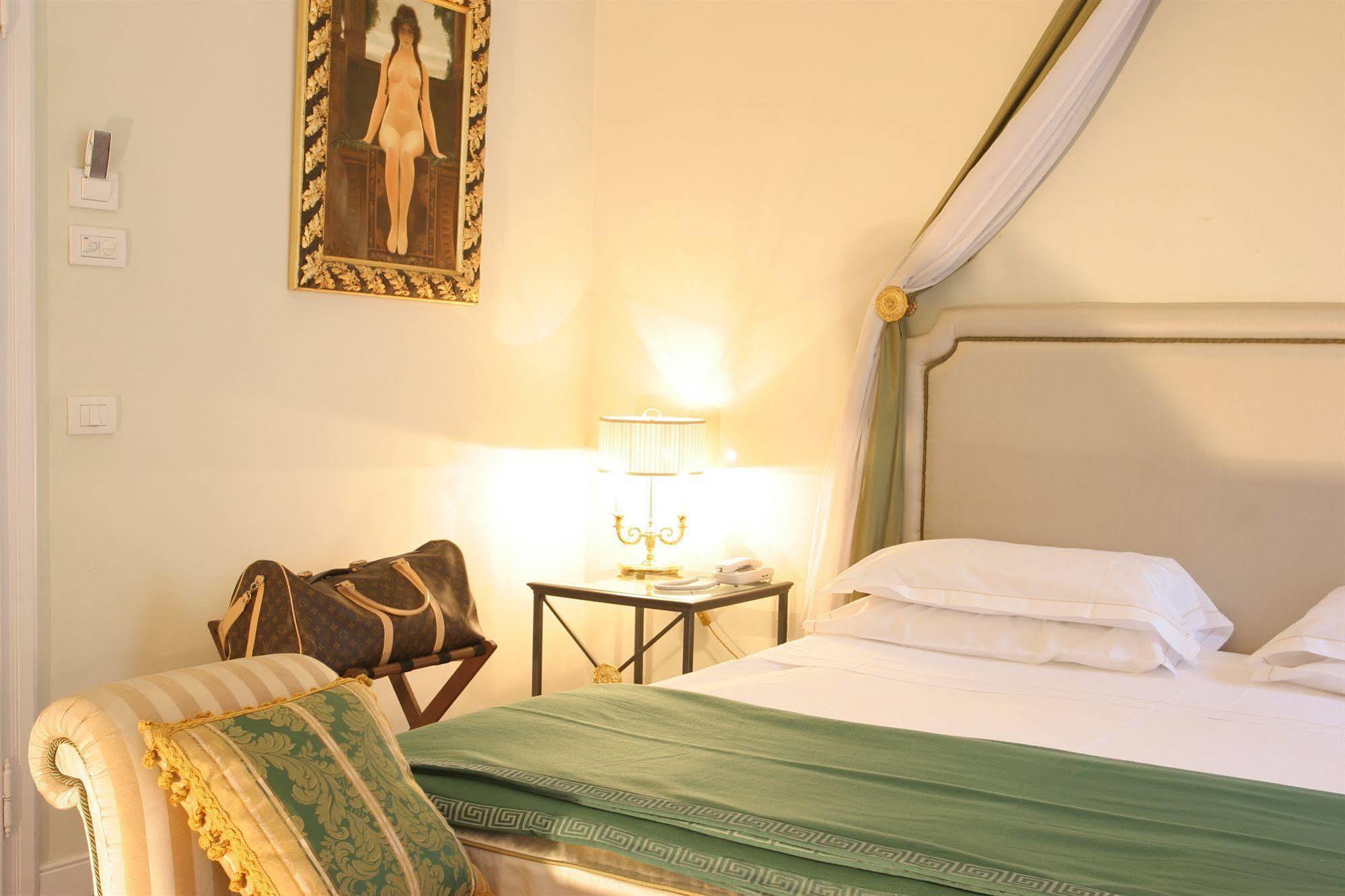 Relais Villa Antea Флоренція Екстер'єр фото