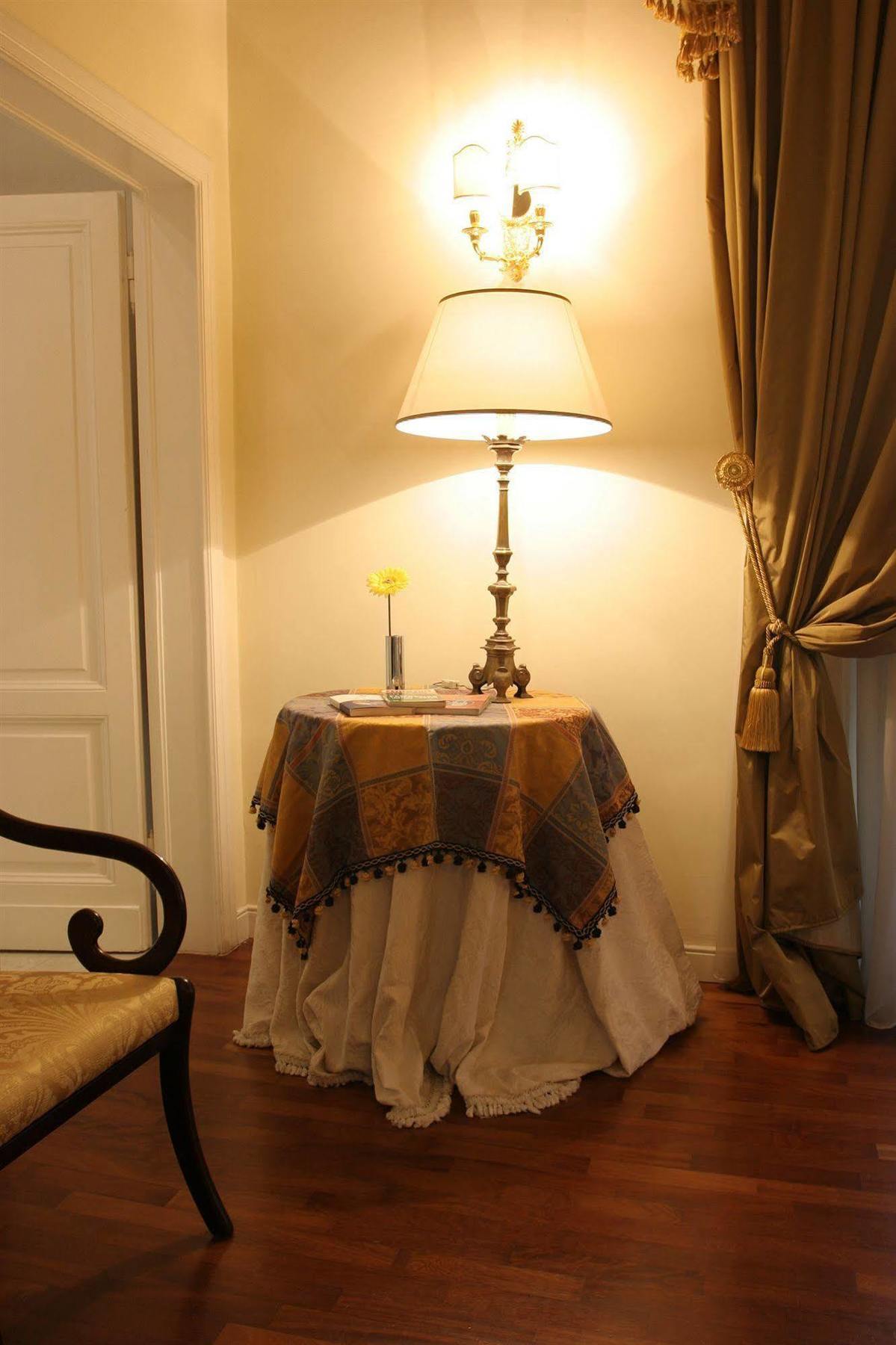 Relais Villa Antea Флоренція Екстер'єр фото