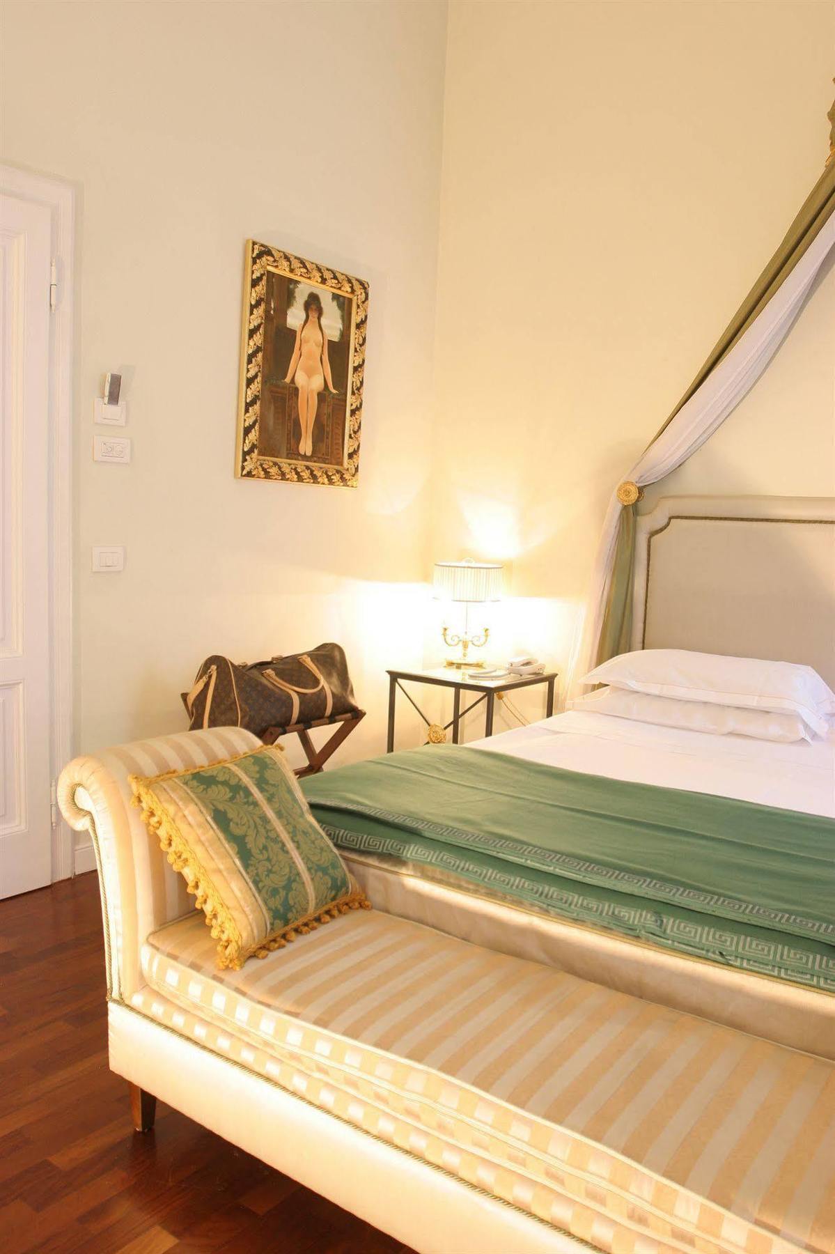 Relais Villa Antea Флоренція Екстер'єр фото