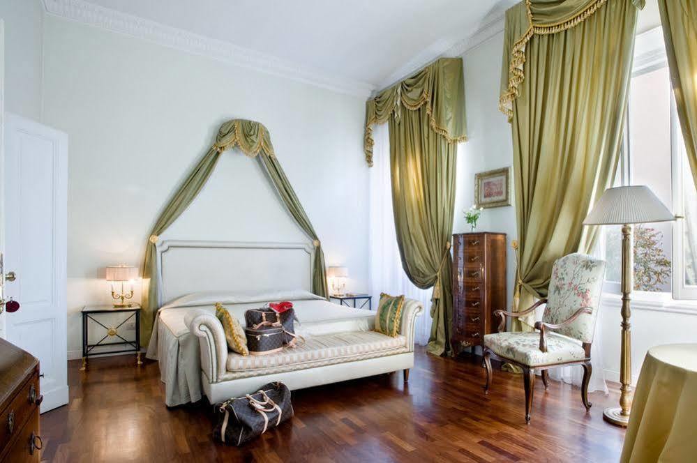 Relais Villa Antea Флоренція Екстер'єр фото