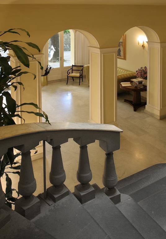 Relais Villa Antea Флоренція Екстер'єр фото