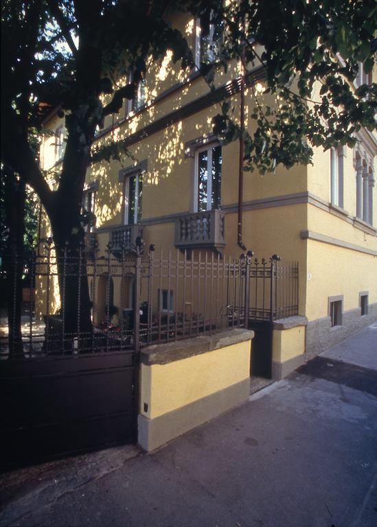 Relais Villa Antea Флоренція Екстер'єр фото