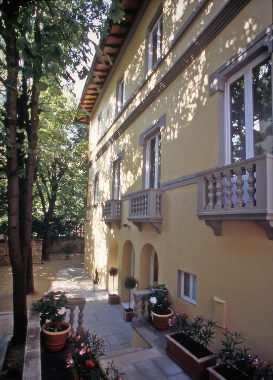 Relais Villa Antea Флоренція Екстер'єр фото