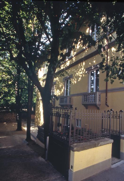 Relais Villa Antea Флоренція Екстер'єр фото
