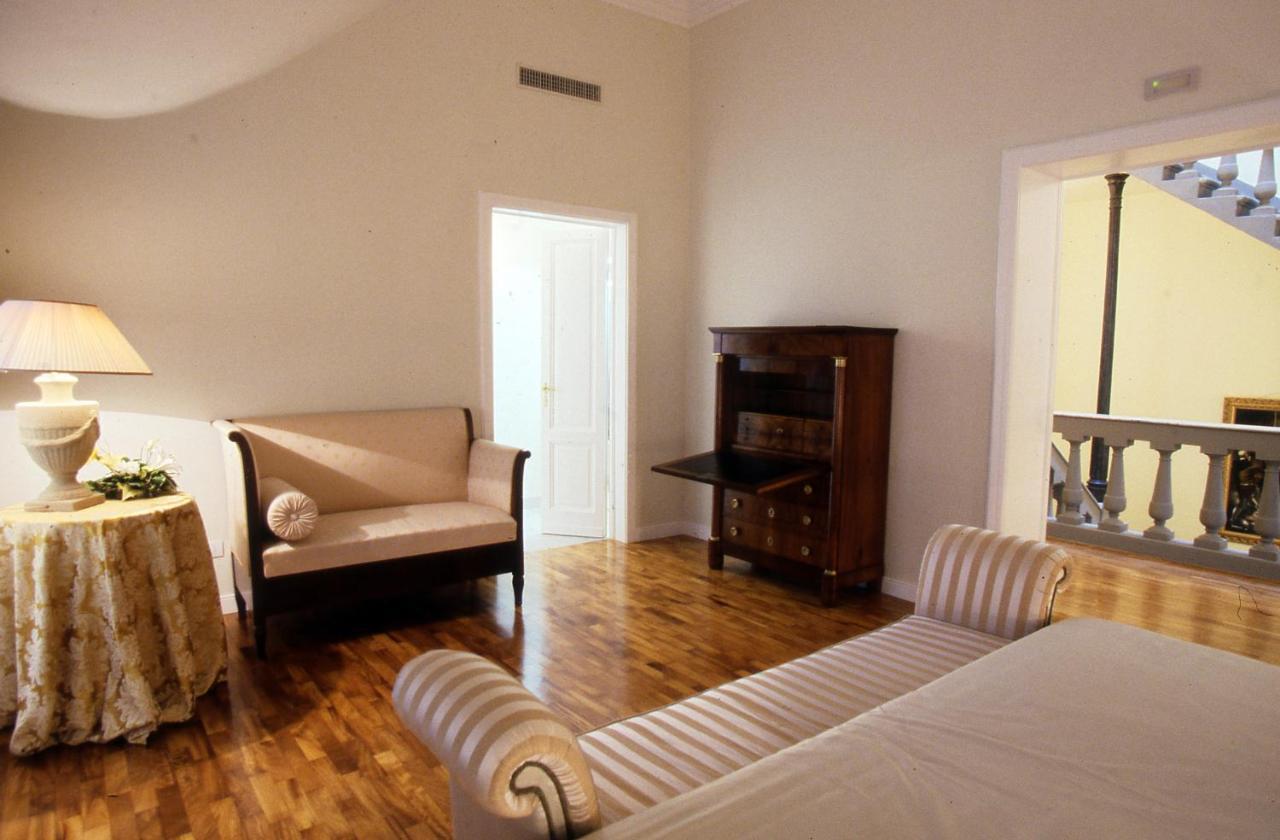 Relais Villa Antea Флоренція Номер фото