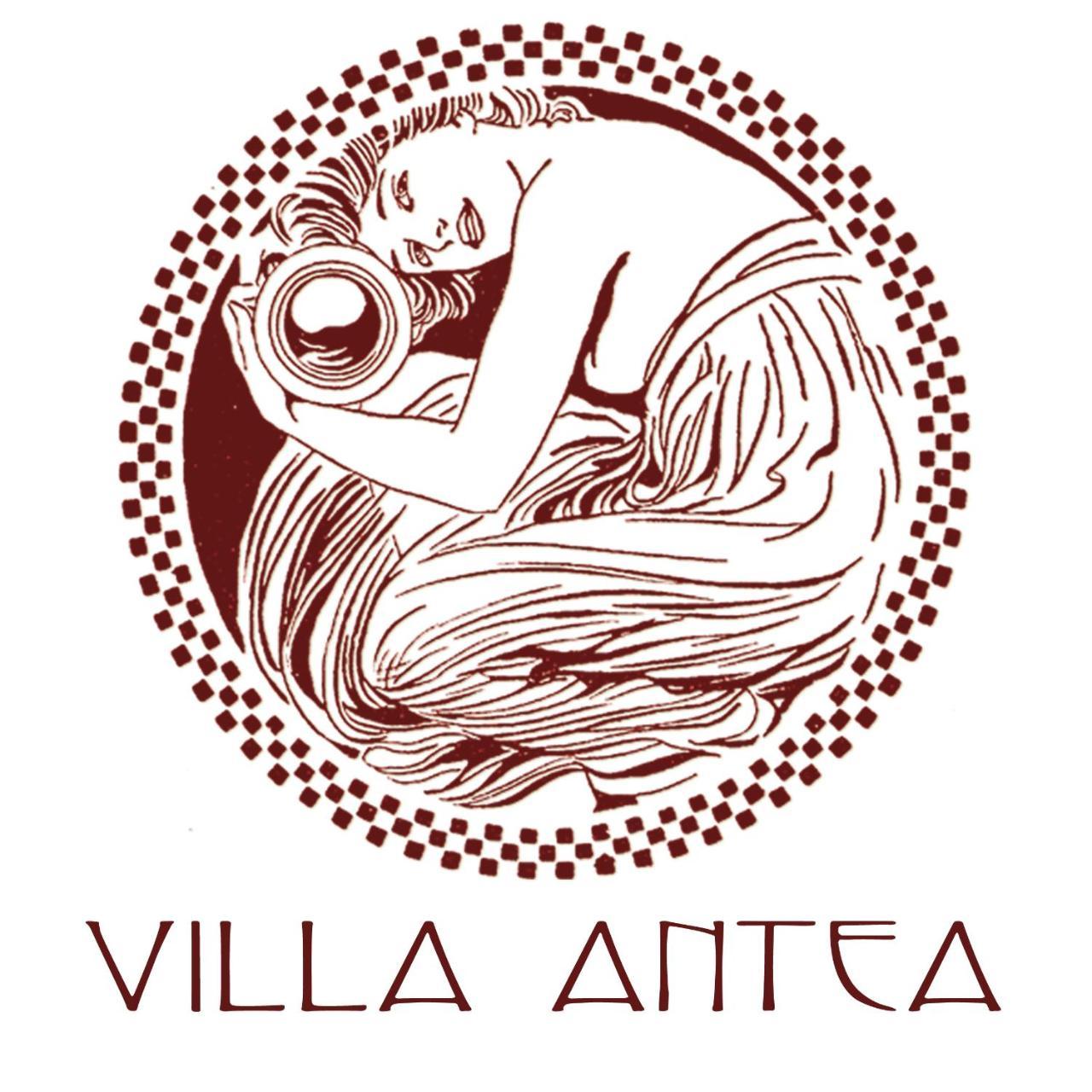 Relais Villa Antea Флоренція Екстер'єр фото