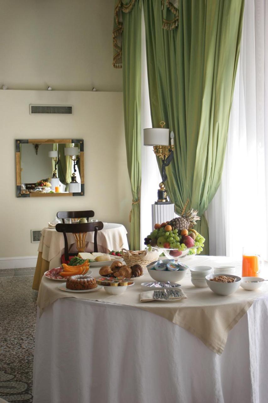 Relais Villa Antea Флоренція Екстер'єр фото